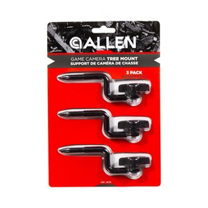ALLEN Trail Camera Mount With Thumb Screw