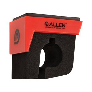 ALLEN Magnetic Gun and Rod Holder With Frame, Single
