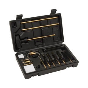 ALLEN Krome Modern Sporting Ridle Cleaning Kit .22 & .223 Ca