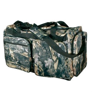 BACKWOODS Packsack Nylon Duffel Bag 30'' 98L
