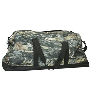 BACKWOODS Packsack Nylon Duffel Bag 35'' 160L