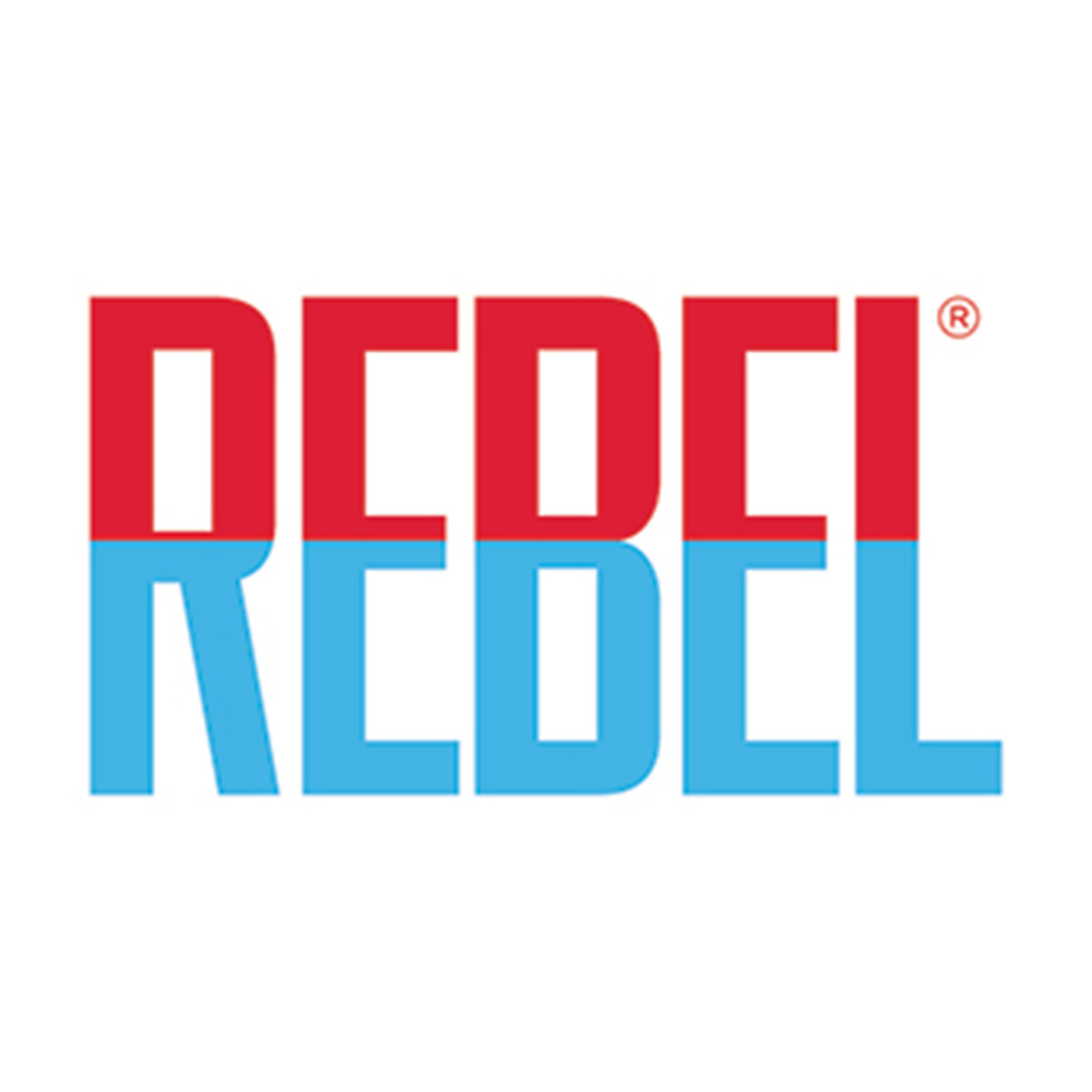 A_Rebel_logo