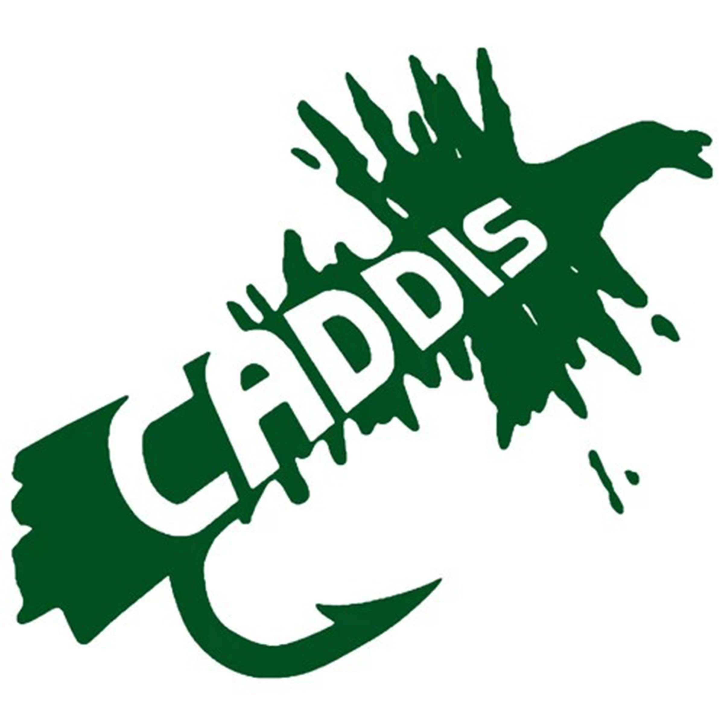 815-Caddis
